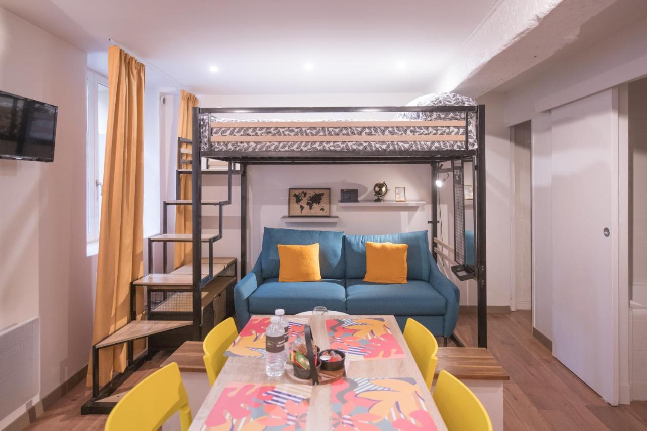Studio Cosy & Colore Proche Gare Et Paris Apartment Saint-Germain-en-Laye Exterior foto