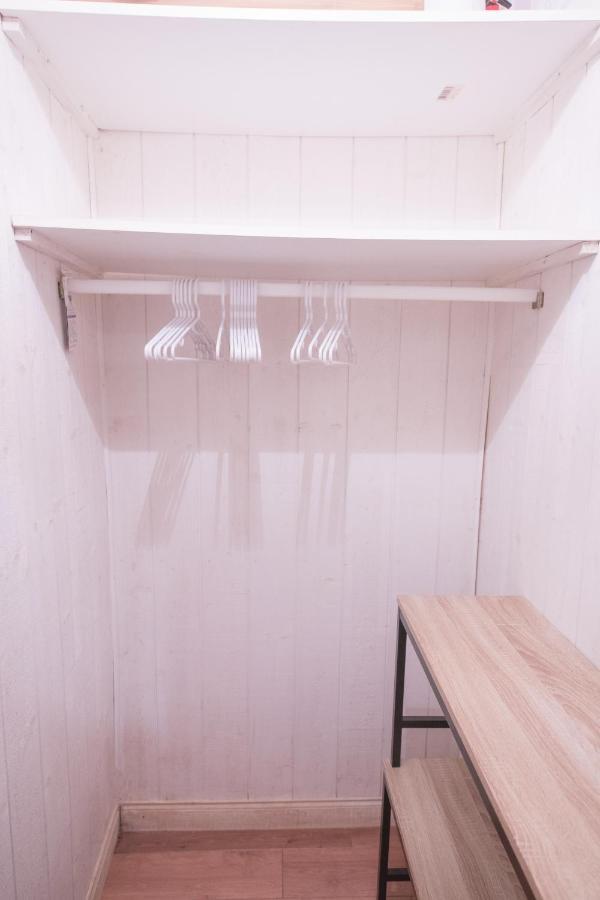 Studio Cosy & Colore Proche Gare Et Paris Apartment Saint-Germain-en-Laye Exterior foto